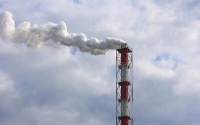 Quelles sont les causes de la pollution de l’air ?