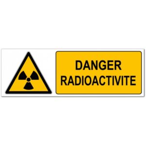 Risques de la radioactivité