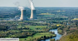 Impact du nucléaire sur l'Homme 