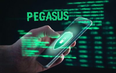 Qui est espionné par Pegasus ?