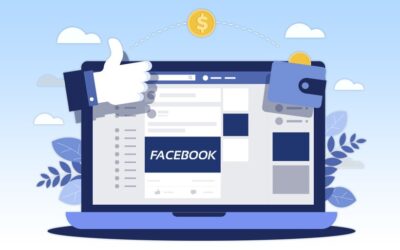 Comment vendre sa page Facebook ?