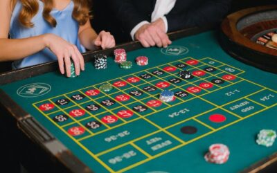 Casinos traditionnels contre casinos en ligne : où va l’argent des joueurs ?