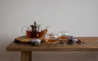 Comment choisir le thé parfait pour chaque moment de la journée