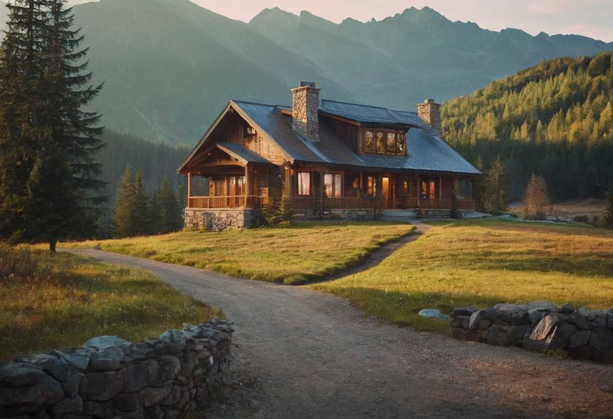 Comment choisir le meilleur terrain pour construire sa maison