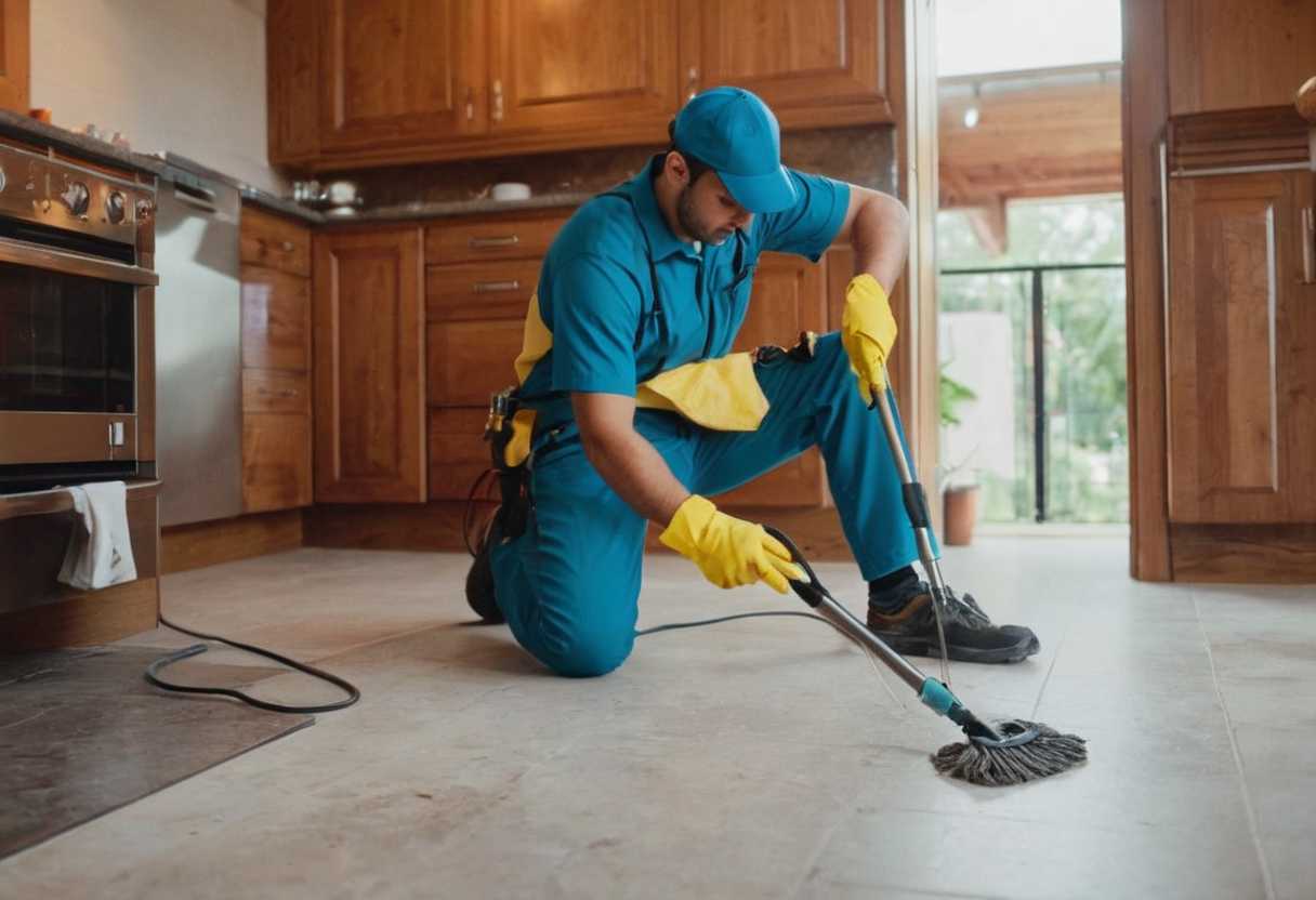 Dératisation et propreté : Toujours Propre, l’expert de l’hygiène complète