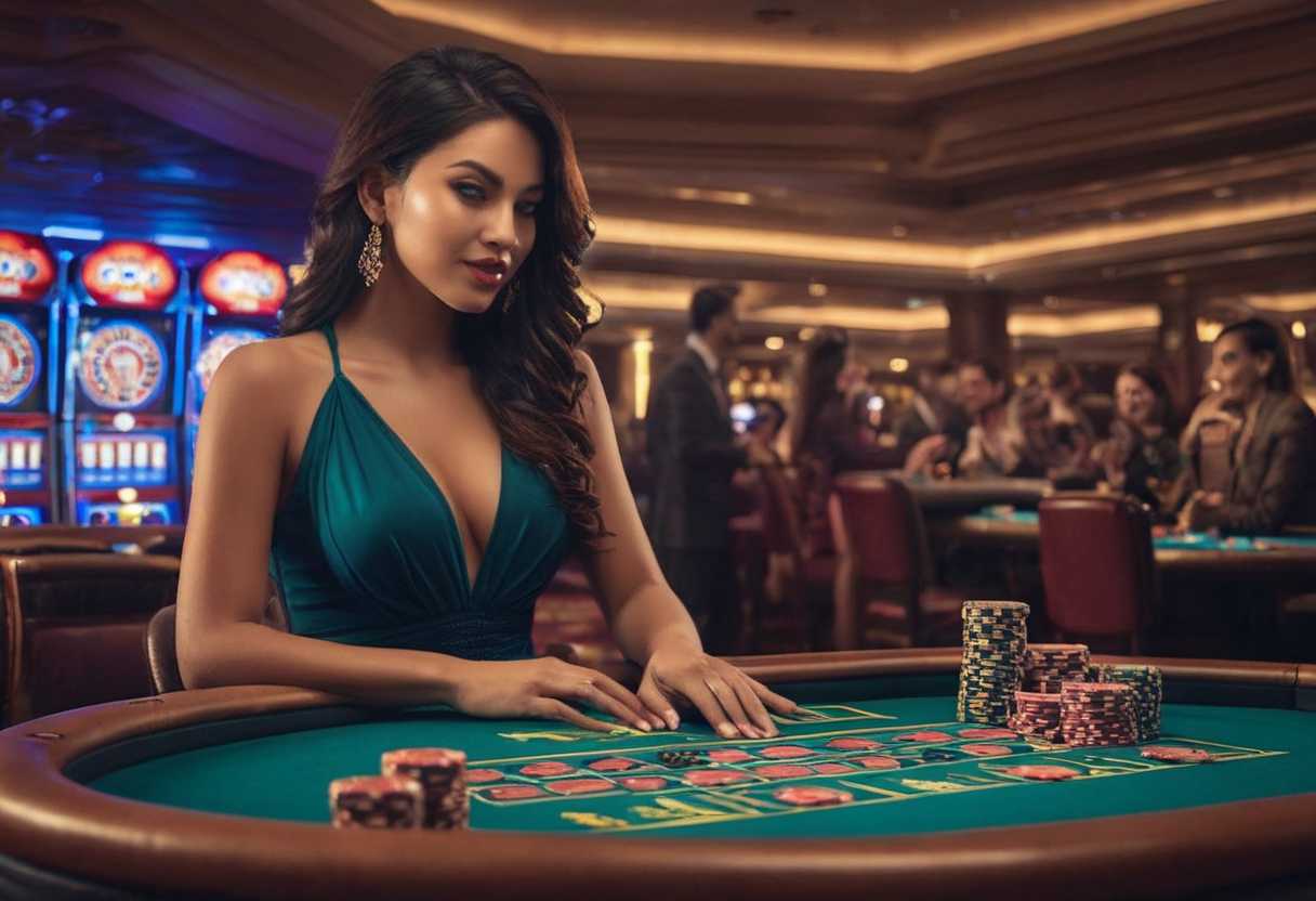 Comment choisir le meilleur casino en ligne pour votre style de jeu