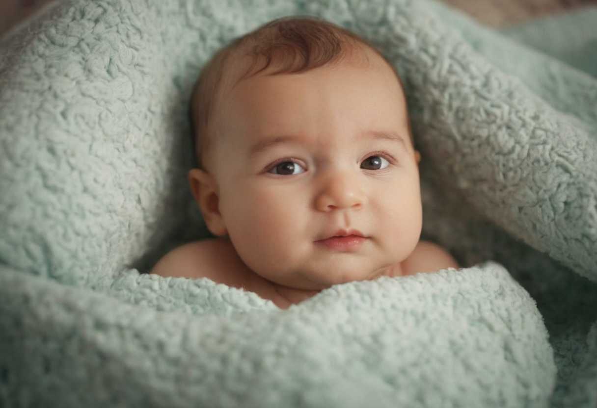 Choisir les meilleures couches pour le confort de bébé